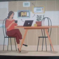 کار مناسب خانم های خانه دار