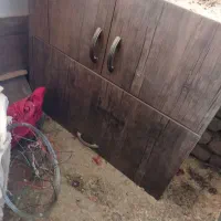 چند نوع کابینت تمیز