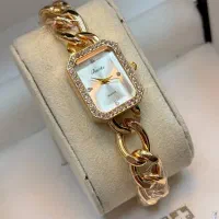 ساعت دستبندی زنانه|ساعت|گلبهار, شهر جدید گلبهار|دیوار