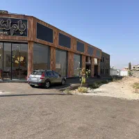 اجاره-500-متر-مغازه-دو-نبش-شهرک-زعفرانیه