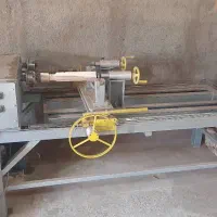 دستگاه خراطی دو کله سنگین|ماشینآلات صنعتی|اسلامشهر, ده عباس|دیوار