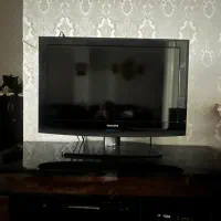 تلویزیون سامسونگ ۲۹|تلویزیون و پروژکتور|قزوین, |دیوار