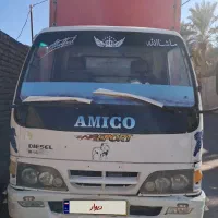 amico|خودرو سنگین|بم, |دیوار