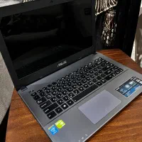 لپتاپ ایسوس Asus