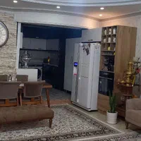 آپارتمان 95 متری تک واحدی، بازسازی شده در پیک|فروش آپارتمان|فردیس, منظریه|دیوار