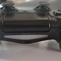 دسته PS4|کنسول، بازی ویدئویی و آنلاین|اصفهان, ارغوانیه|دیوار