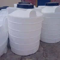 تانکر ۳ لایه و پمپ|مصالح و تجهیزات ساختمان|گرگان, |دیوار