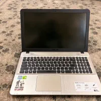 لپ تاپ ایسوس X541
