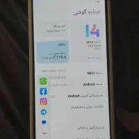 شیائومی Redmi Note 11 با حافظهٔ ۱۲۸ گیگابایت|موبایل|زنجان, |دیوار