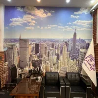 استخدام مشاور آقا و خانم در دپارتمان املاک هخامنش|استخدام بازاریابی و فروش|لاهیجان, کوه بیجار|دیوار