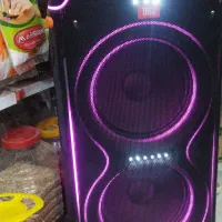 اسپیکر شارژیJBL|پخش‌کننده همراه|مینودشت, |دیوار