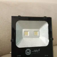 پرژکتورآذرطیف درحد100وات