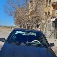 پراید مدل ۹۳|خودرو سواری و وانت|سنقر, |دیوار