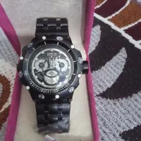 ساعت مچی نو