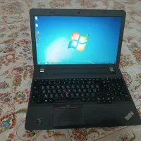 لپ تاپ lenovo e550