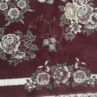 روفرشی مخمل۹متری