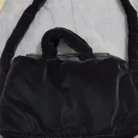 کیف کاپشنی ترکیه ای