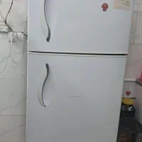 یخچال فریزامرسان ۱۶فوت