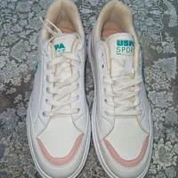 کتونی راحتی برند polo