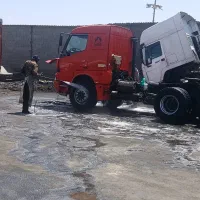 راننده پایه یکم