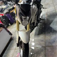 موتور لیفان ۲۵۰|موتورسیکلت|شاهین‌شهر, فردوسی|دیوار