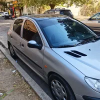 206 تیپ3|خودرو سواری و وانت|کرج, کوی امامیه|دیوار