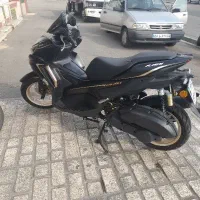 گالکسی طرح آیروکس 155