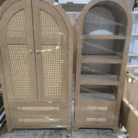 کمد مدل بامبو