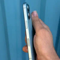 iPhone 16 normal 128 CH|موبایل|فردوسیه, |دیوار