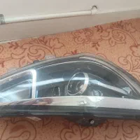 چراغ جلو آریزو ۵ اف ال