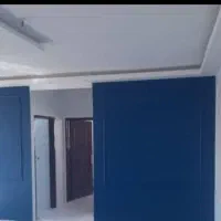 نقاشی ساختمان