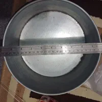 ظروف کیک پزی
