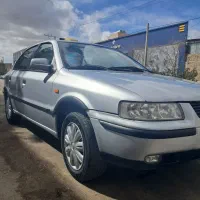 فروش فوری سمند نقد واقساط