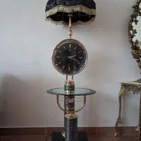 ساعت و میز چند کاره