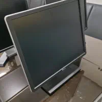 مانیتور ۱۹ اینچ مربع ips دل p1914sc دوربین led|قطعات و لوازم جانبی رایانه|تهران, ایرانشهر|دیوار