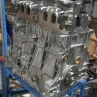 تعویض موتور خودروهای ایرانی با گارانتی|قطعات یدکی و لوازم جانبی|اصفهان, آبشار|دیوار