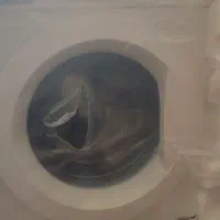 لباسشویی اتومات آبسال