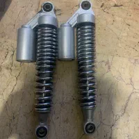 یک‌ جفت کمک کپسول دار هوندا