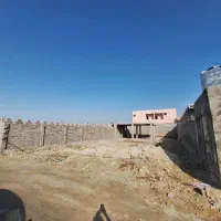 فروش زمین ۴۰۸ متری در روستای گردشگری طبل|فروش زمین و ملک کلنگی|قشم, |دیوار