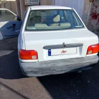 پراید ۸۳ کاربراتور تمیز|خودرو سواری و وانت|فردوس (خراسان), |دیوار