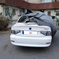 سورن پلاس 1405/ صفر خشک XU7P  / کارت طلایی