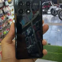 poco x6pro