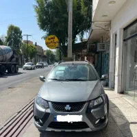 کوییک RS، رنگ محبوب خاکستری متالیک