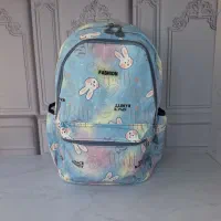 کوله پشتی / کیف مدرسه