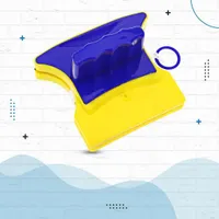 شیشه شور مغناطیسی دوطرفه