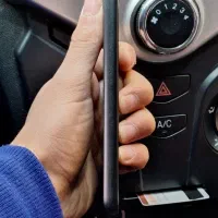 گوشی سامسونگ A54|موبایل|مشهد, کوی المهدی|دیوار