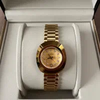 ساعت رادو اصلی سری Original Golden