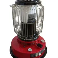 بخاری چراغ نفتی