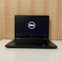 لپتاپ DELL امریکایی Full HD رام ۱۲|رایانه همراه|تهران, فردوس|دیوار