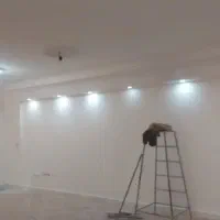 نقاشی ساختمان